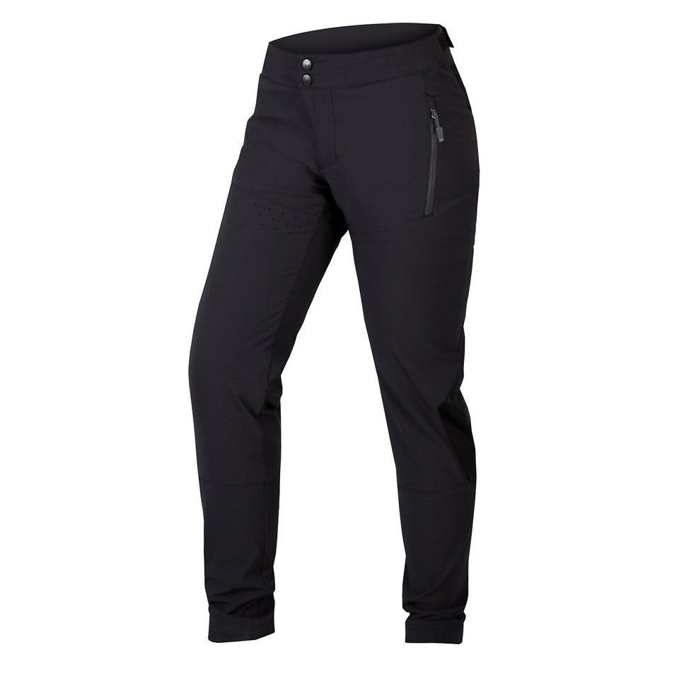Women's MT500 Burner Pants - Black