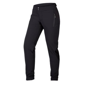 Women's MT500 Burner Pants - Black - XL