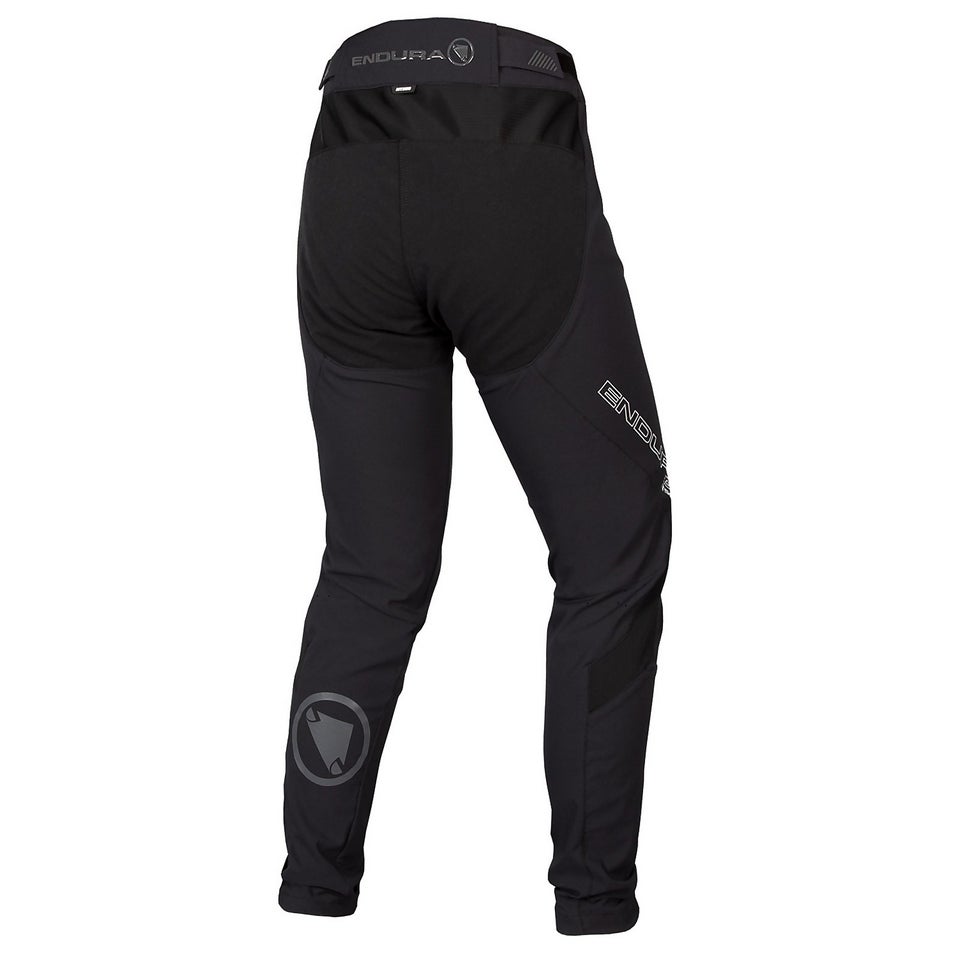 Women's MT500 Burner Pants - Black