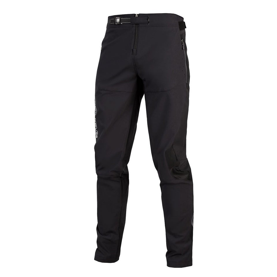 Men's MT500 Burner Pants - Black