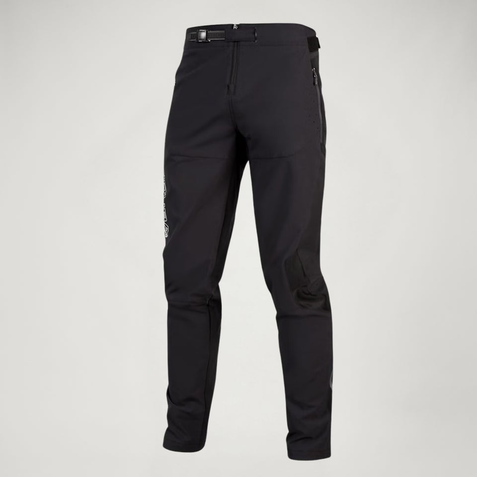 Men's MT500 Burner Pants - Black