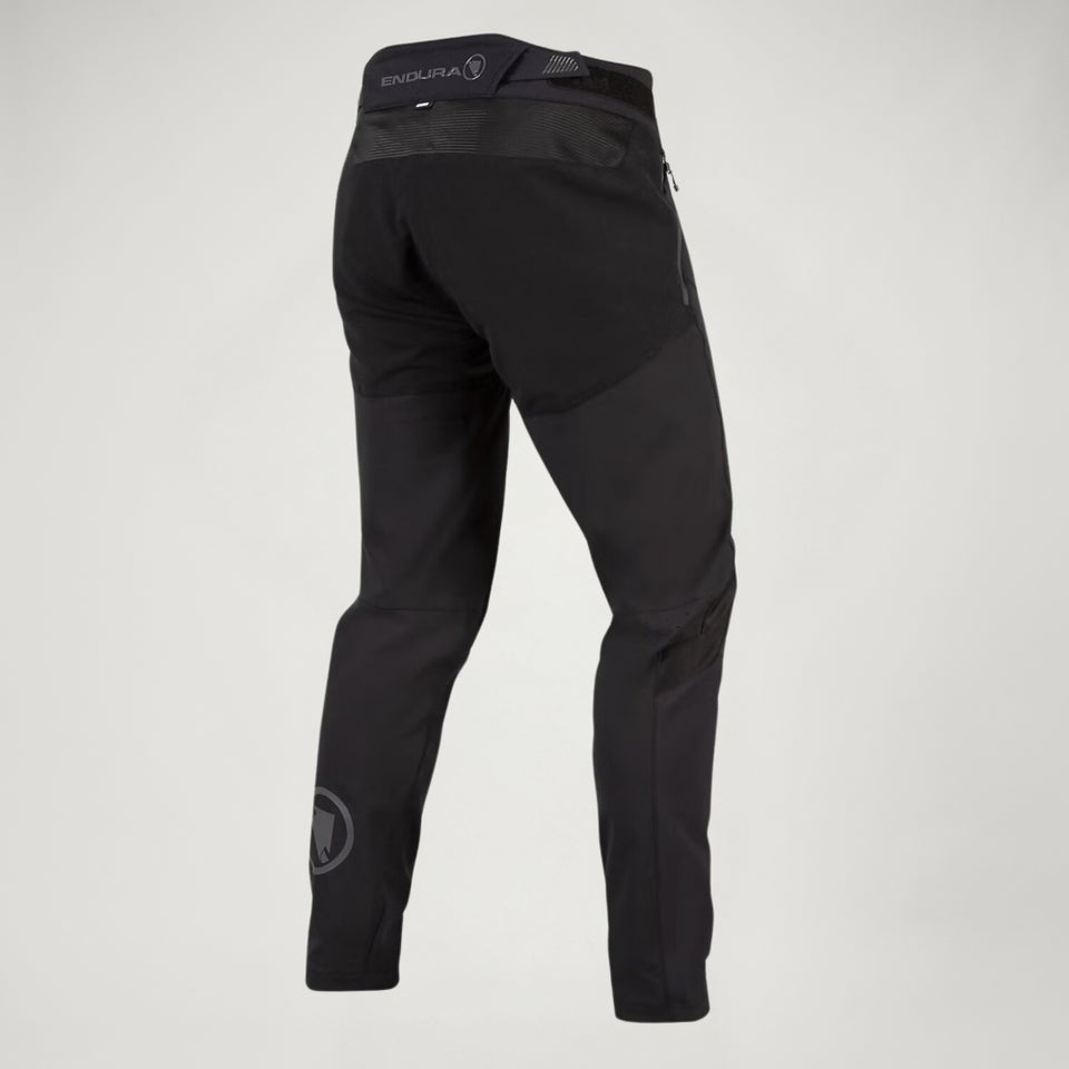 Men's MT500 Burner Pants - Black