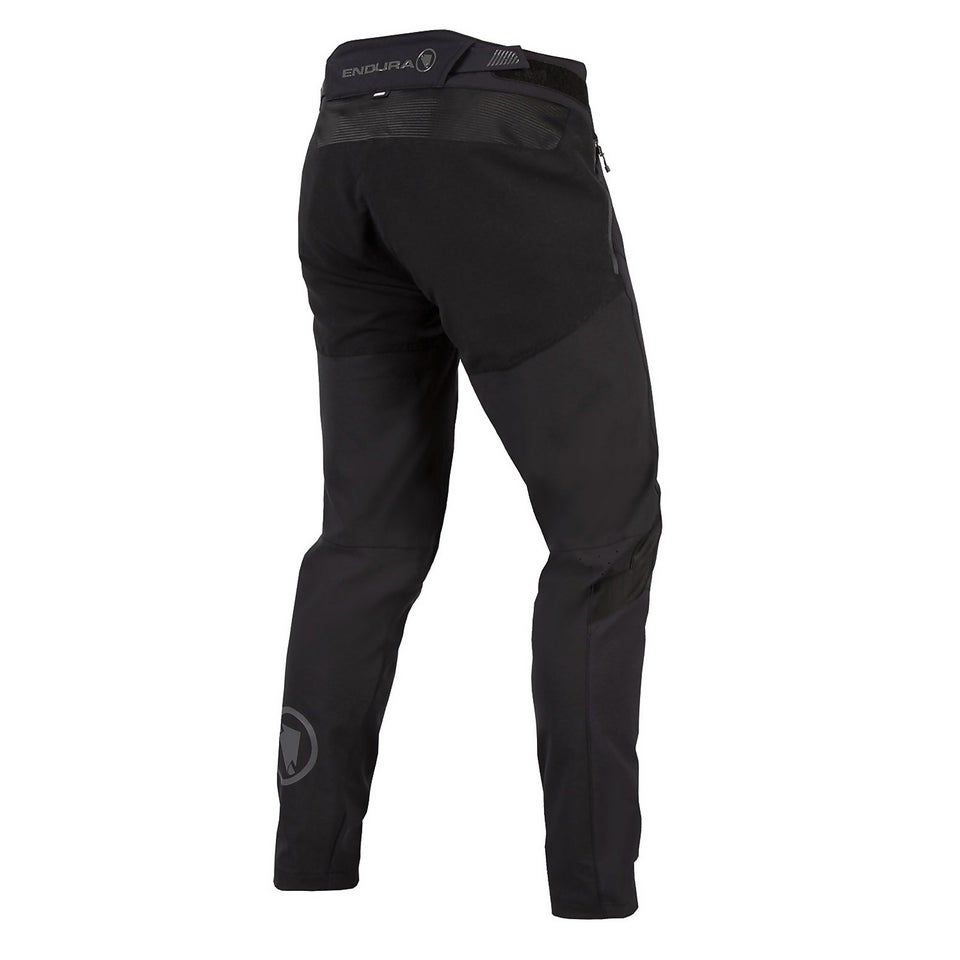 Men's MT500 Burner Pants - Black
