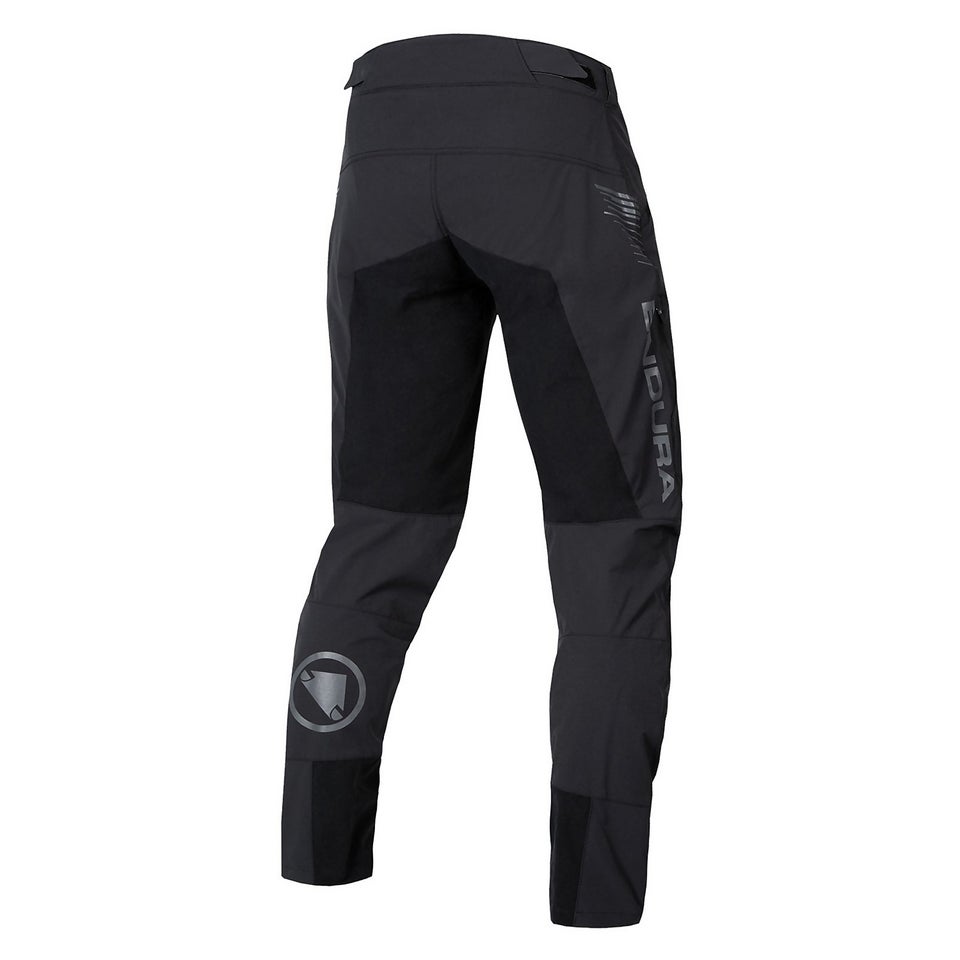 Men's SingleTrack Trousers II - Black