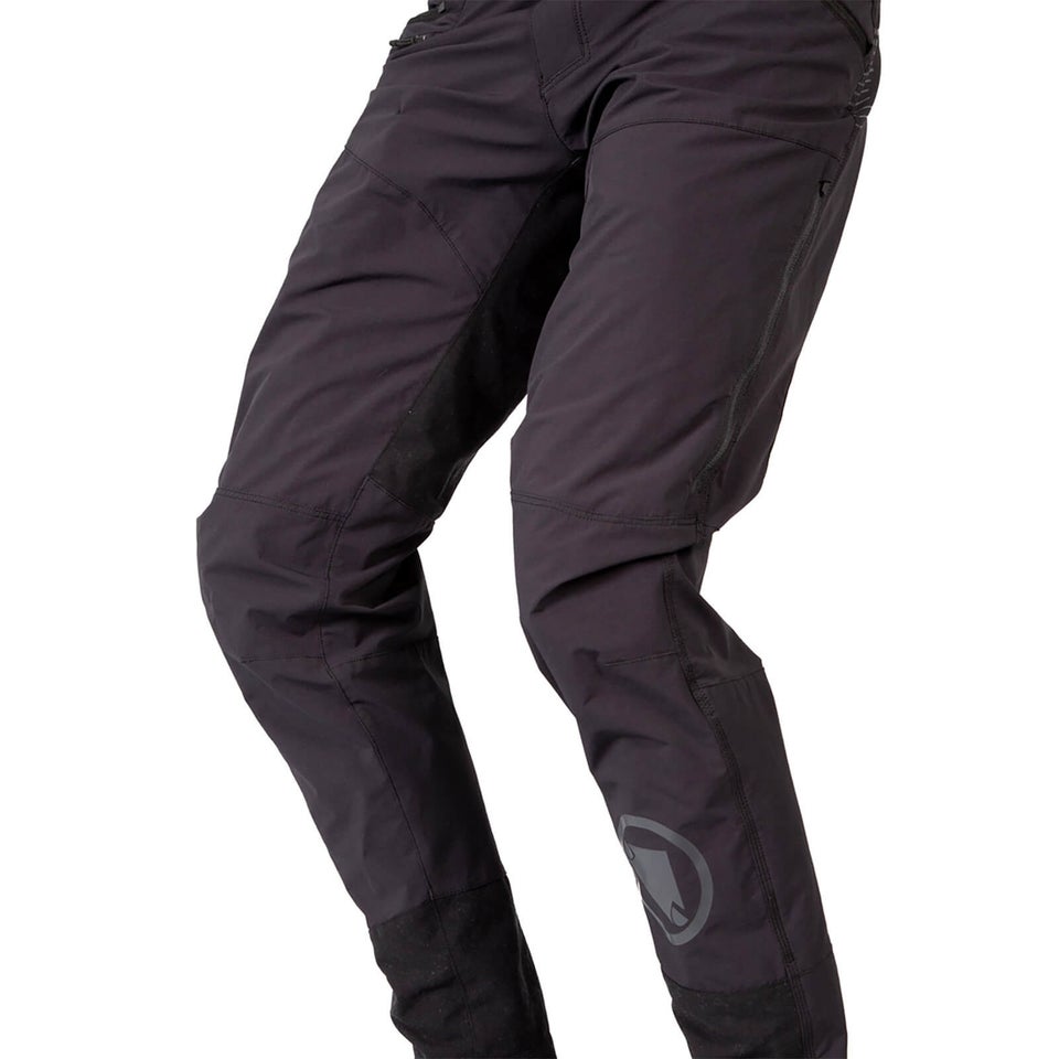 Men's SingleTrack Trousers II - Black