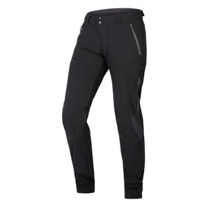 Women's MT500 Spray Pants II - Black - XXL