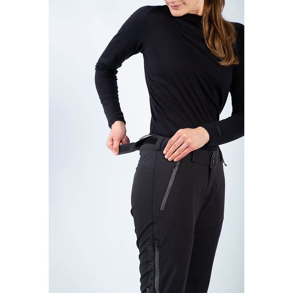 Women's MT500 Spray Pants II - Black