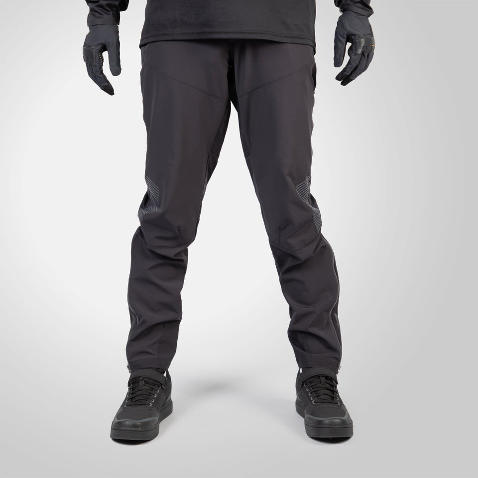 Men's MT500 Spray Pants - Black
