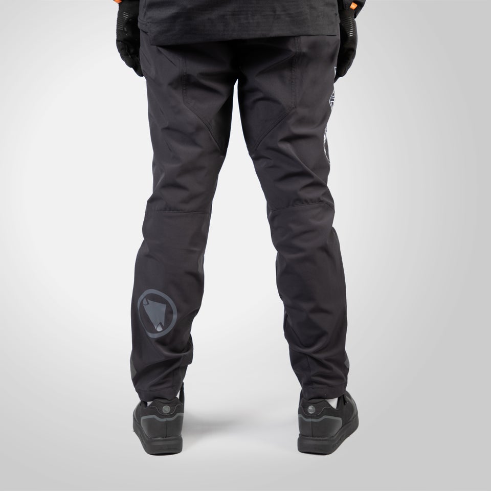 Men's MT500 Spray Pants - Black
