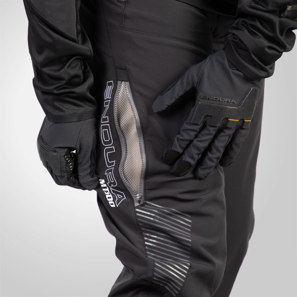 Men's MT500 Spray Pants - Black