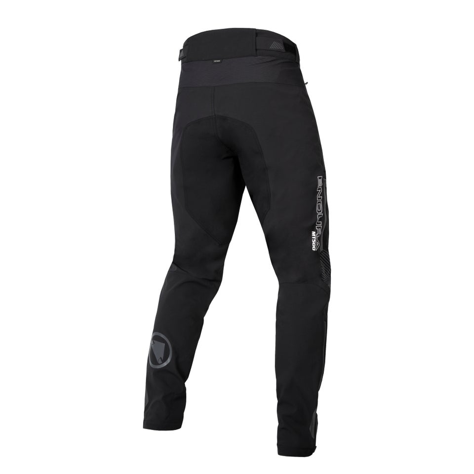 Men's MT500 Spray Pants - Black