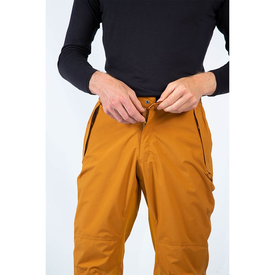 Men's MT500 Waterproof Shorts II - Nutmeg