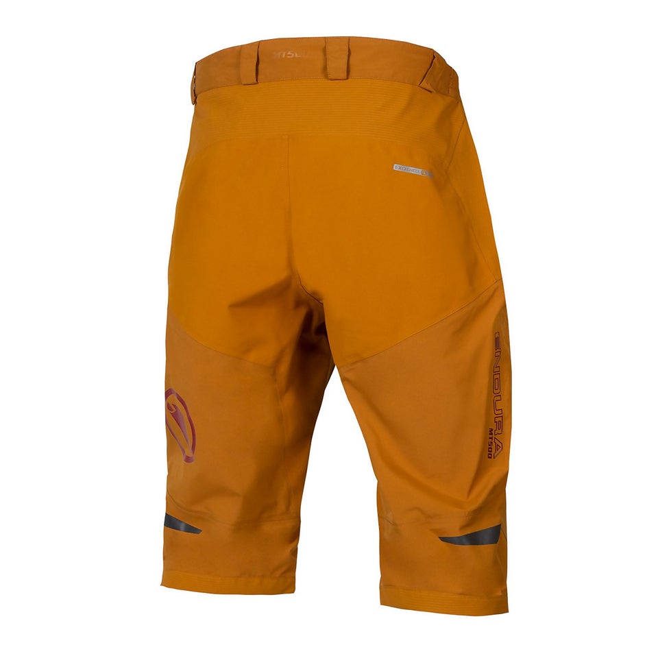Men's MT500 Waterproof Shorts II - Nutmeg
