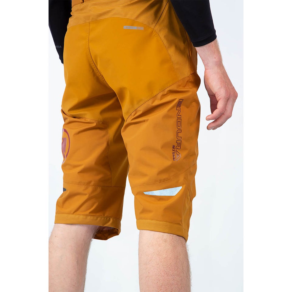 Men's MT500 Waterproof Shorts II - Nutmeg