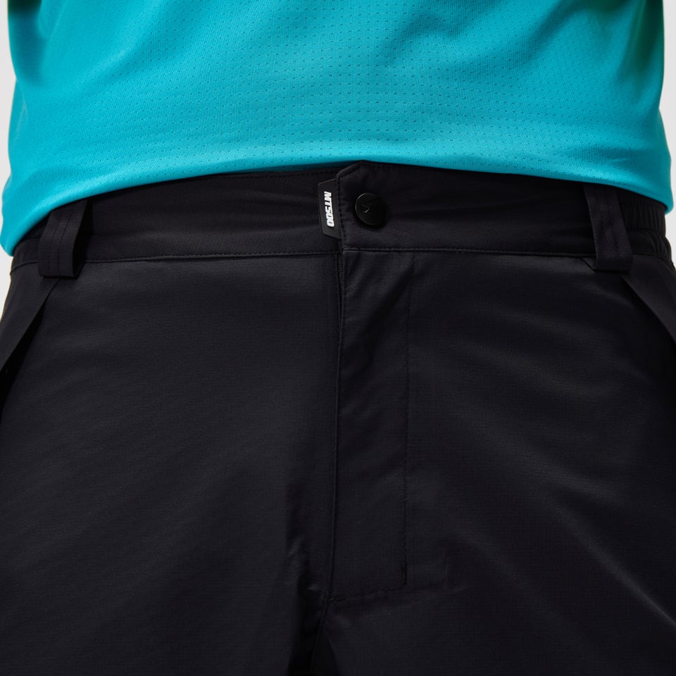 Men's MT500 Waterproof Shorts II - Black
