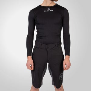 Men's MT500 Spray Shorts - Black - XXL