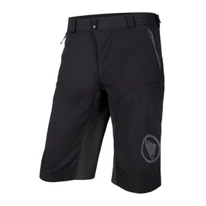 Men's MT500 Spray Shorts - Black - XL