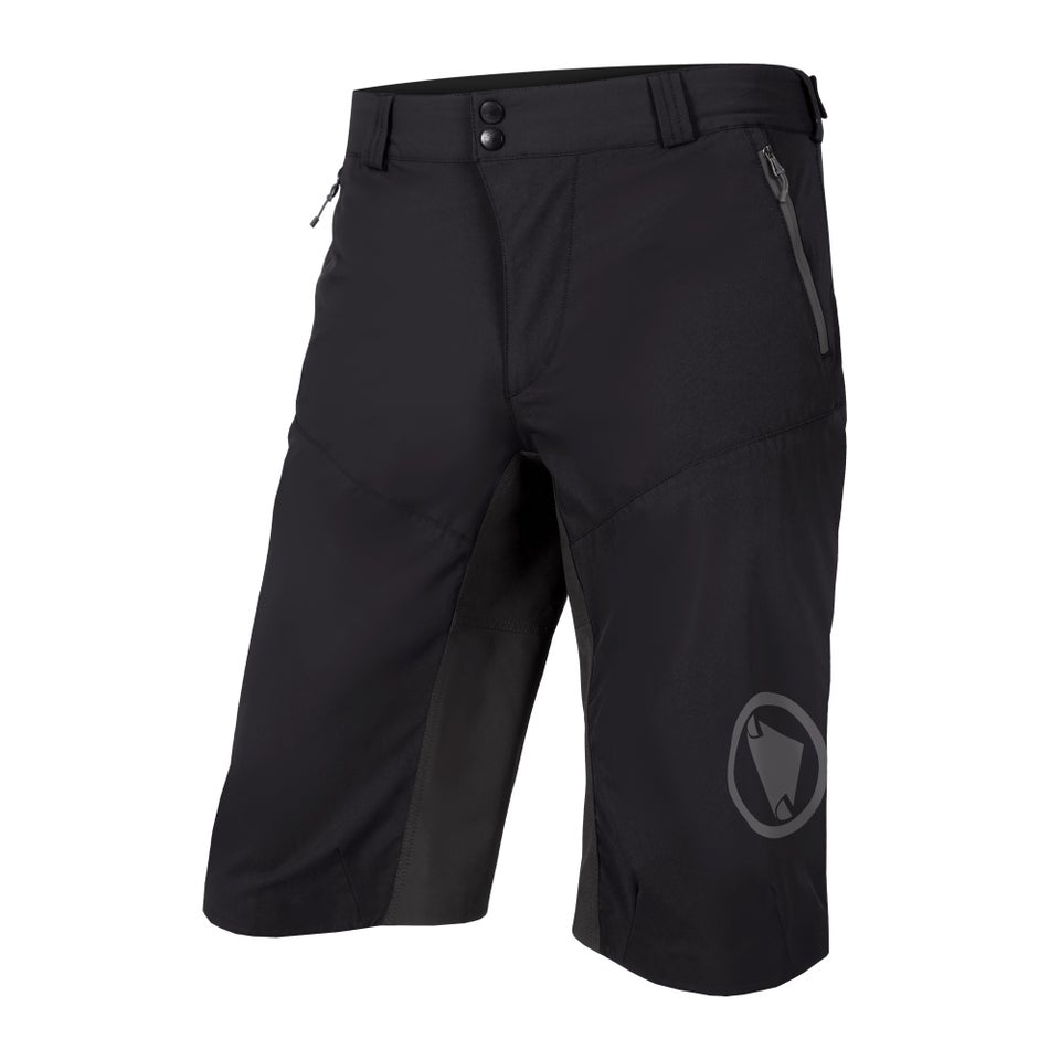 Men's MT500 Spray Shorts - Black