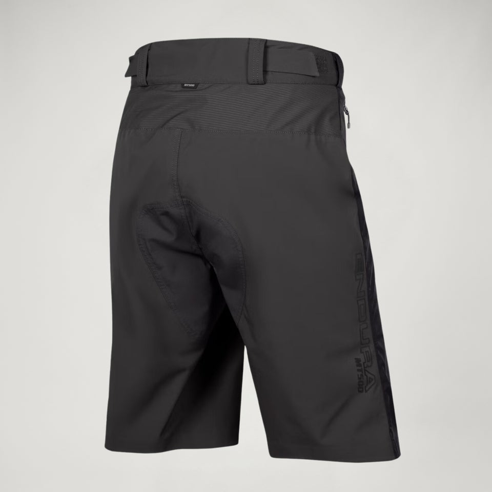 Men's MT500 Spray Shorts - Black