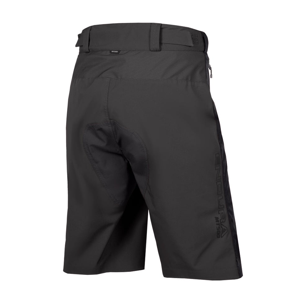 Men's MT500 Spray Shorts - Black