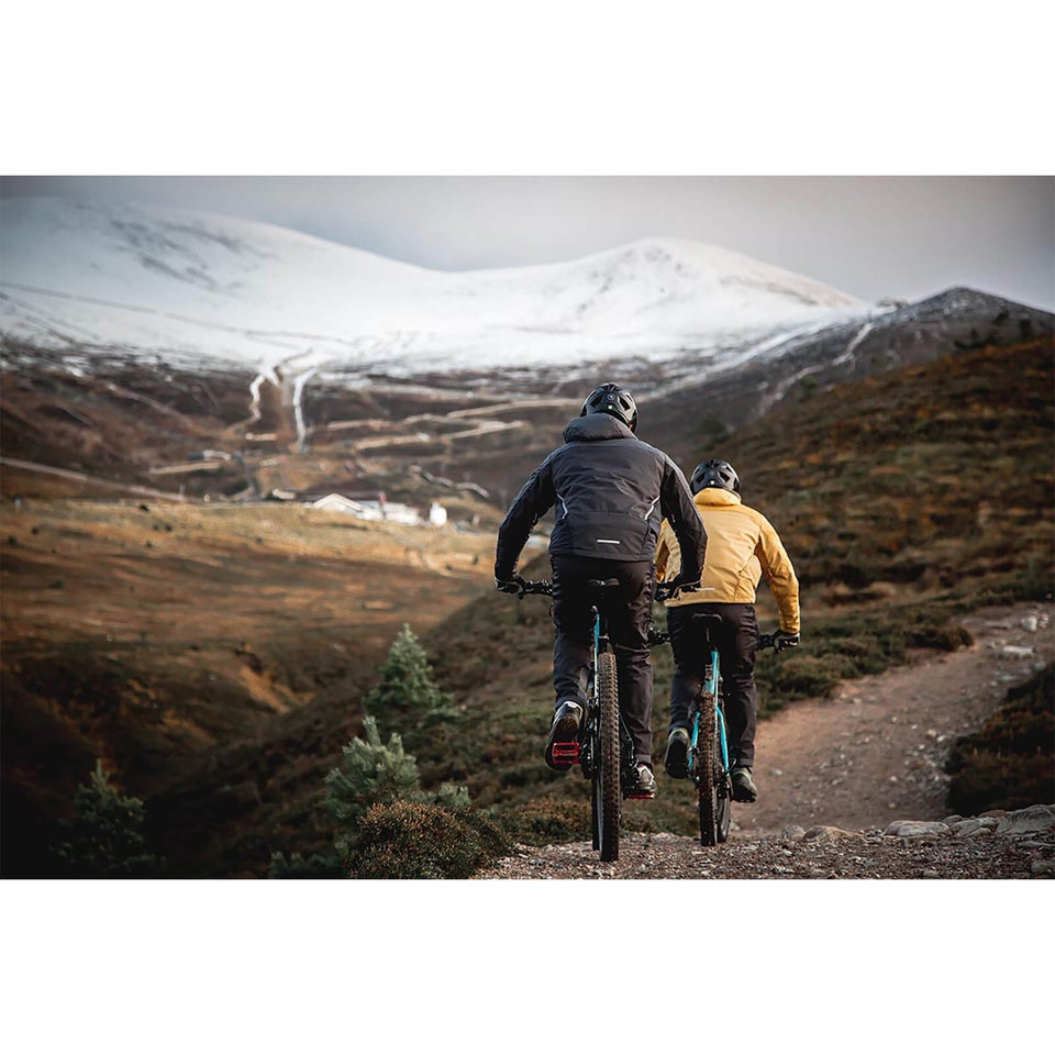 MT500 Freezing Point Trousers - Black