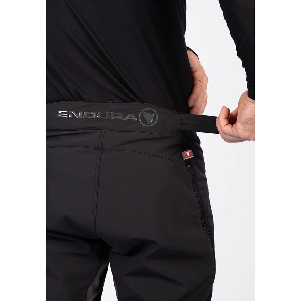 MT500 Freezing Point Trousers - Black