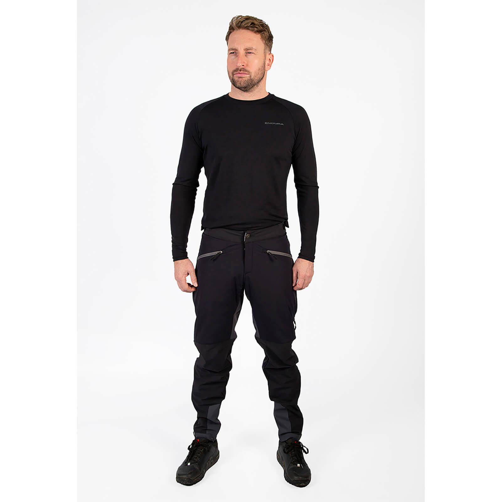 MT500 Freezing Point Trousers - Black | Endura US