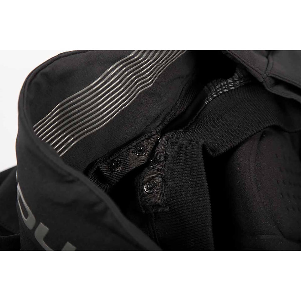 MT500 Burner Short II - Black