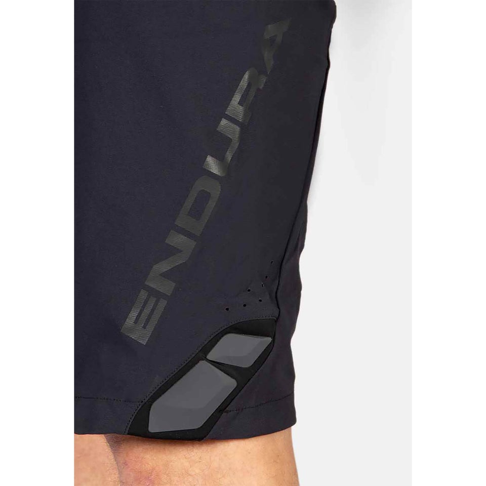 MT500 Burner Short II - Black