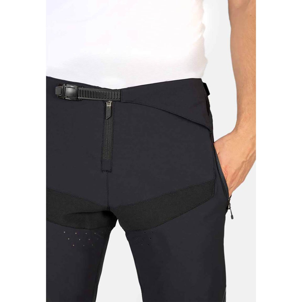 MT500 Burner Short II - Black