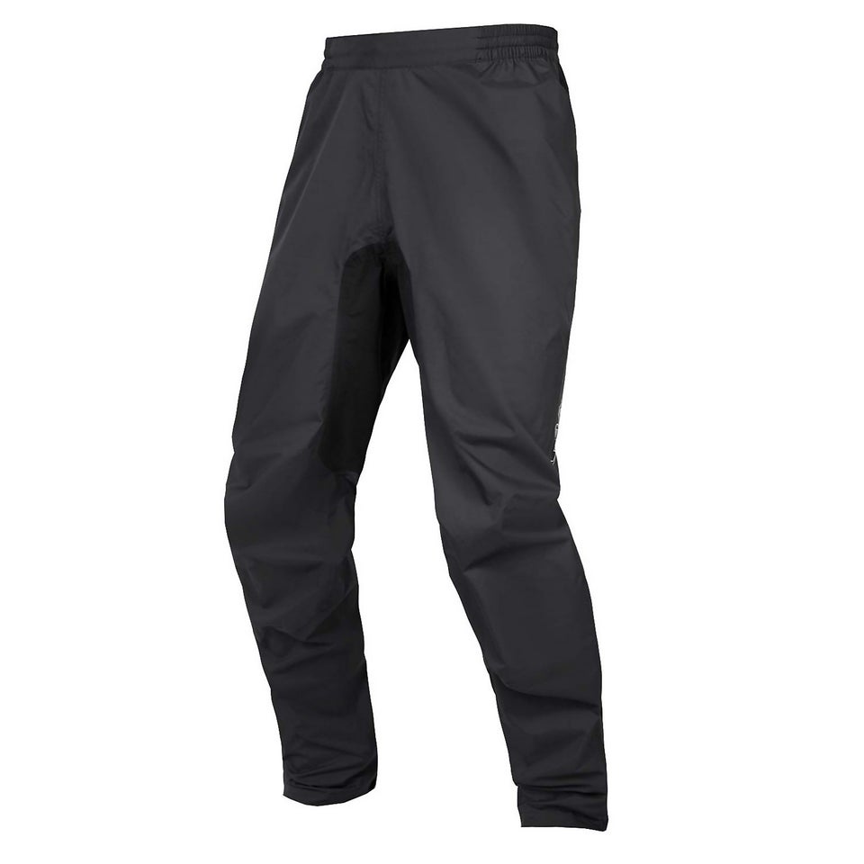 Men's Hummvee Waterproof Pants - Black