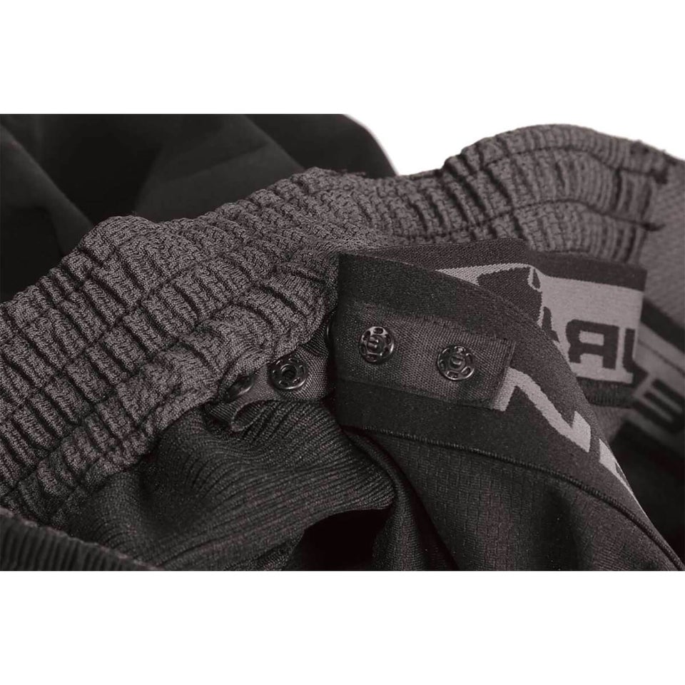 Hummvee Trouser II - Black