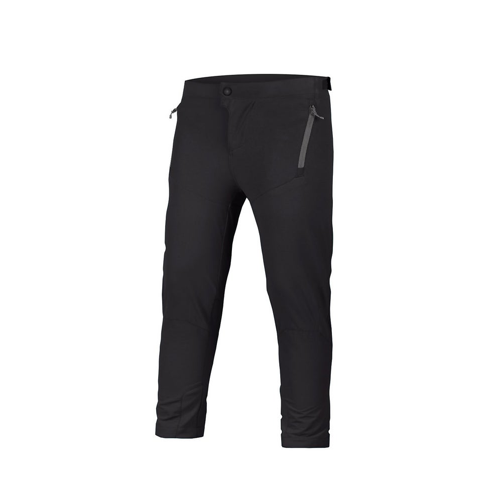 Kids MT500 Burner Pants - Black