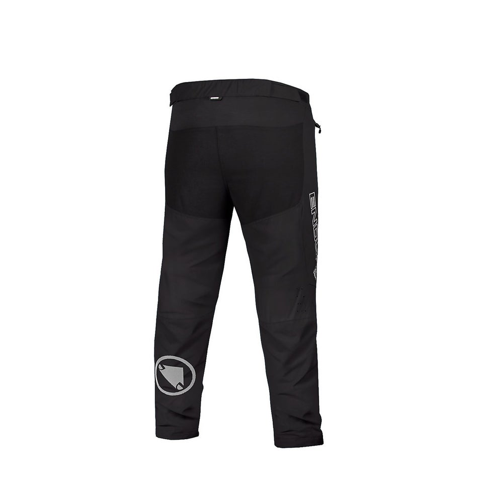 Kids MT500 Burner Pants - Black