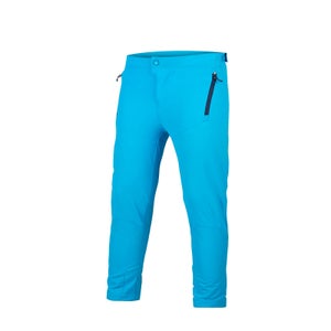Kids MT500 Burner Pants - Electric Blue - 9-10yrs