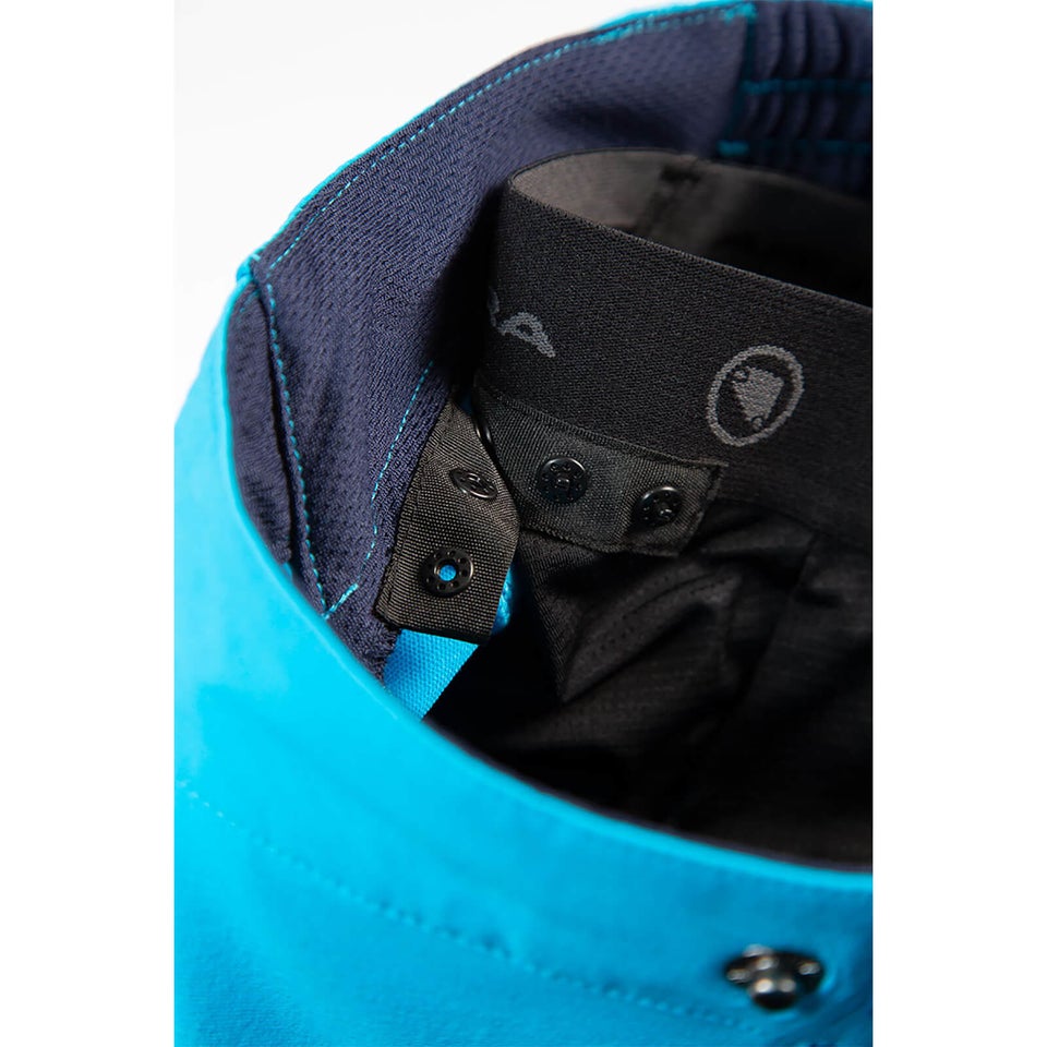 Kids MT500 Burner Pants - Electric Blue