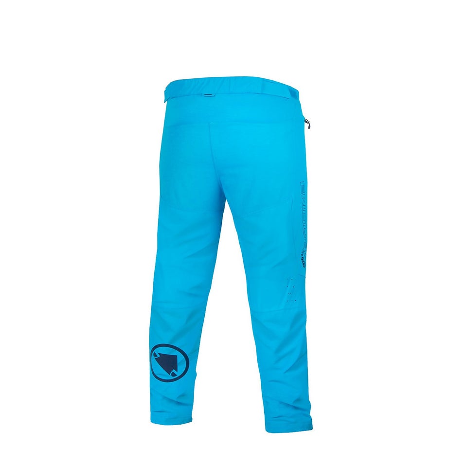 Kids MT500 Burner Pants - Electric Blue