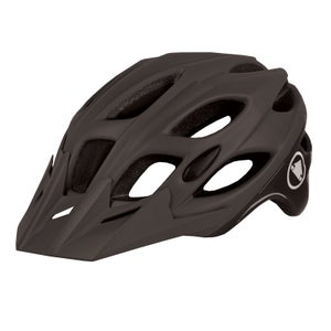 Kids Hummvee Helmet - Black - One Size