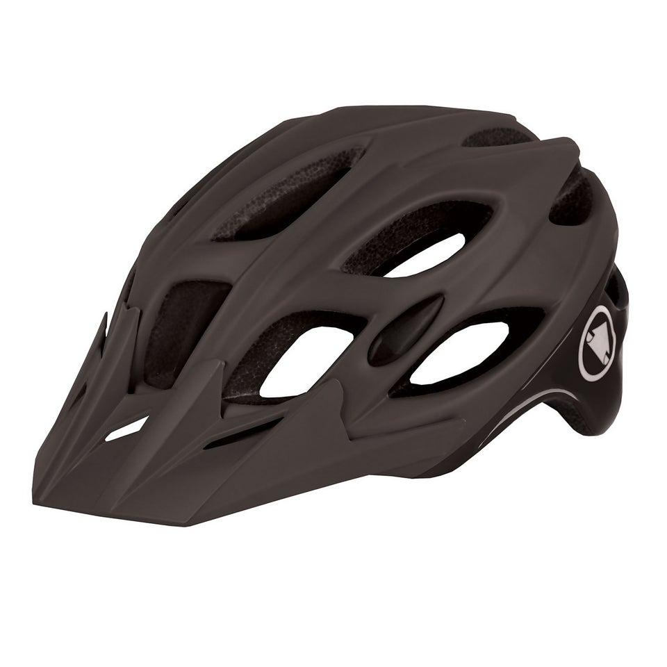 Kids Hummvee Helmet - Black