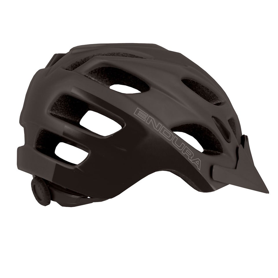Kids Hummvee Helmet - Black