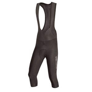 Men's FS260 Thermo Bib Knickers - Black - XXL