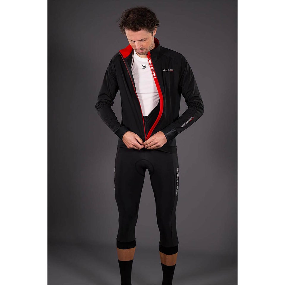 Men's FS260 Thermo Bib Knickers - Black