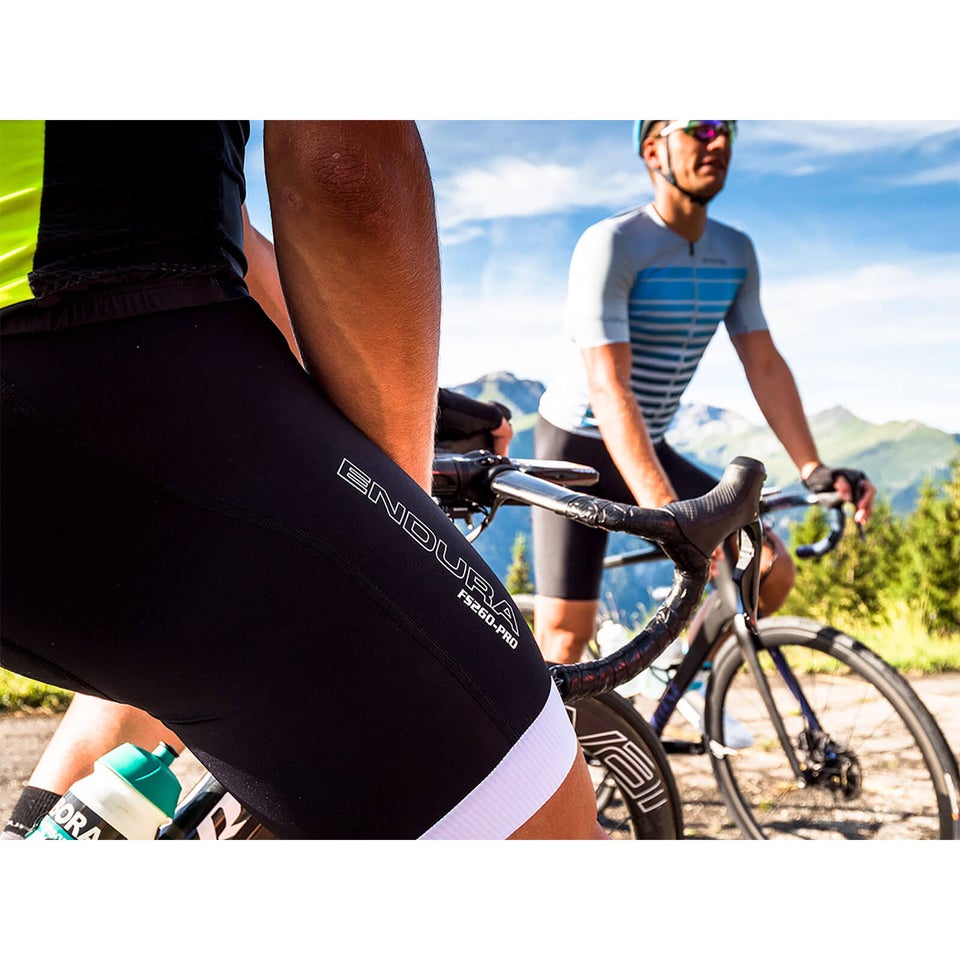 ENDURA FS260-PRO BIBSHORT NA