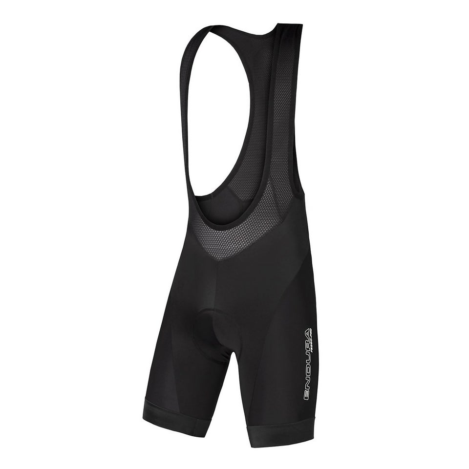 Men's FS260-Pro Bibshort - Black