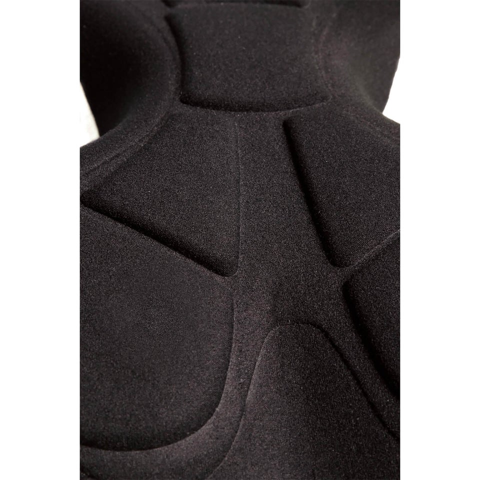 Kids Xtract Gel Shorts - Black