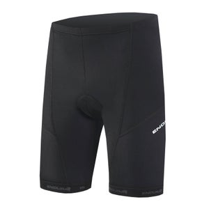 Kids Xtract Gel Shorts - Black - 9-10yrs