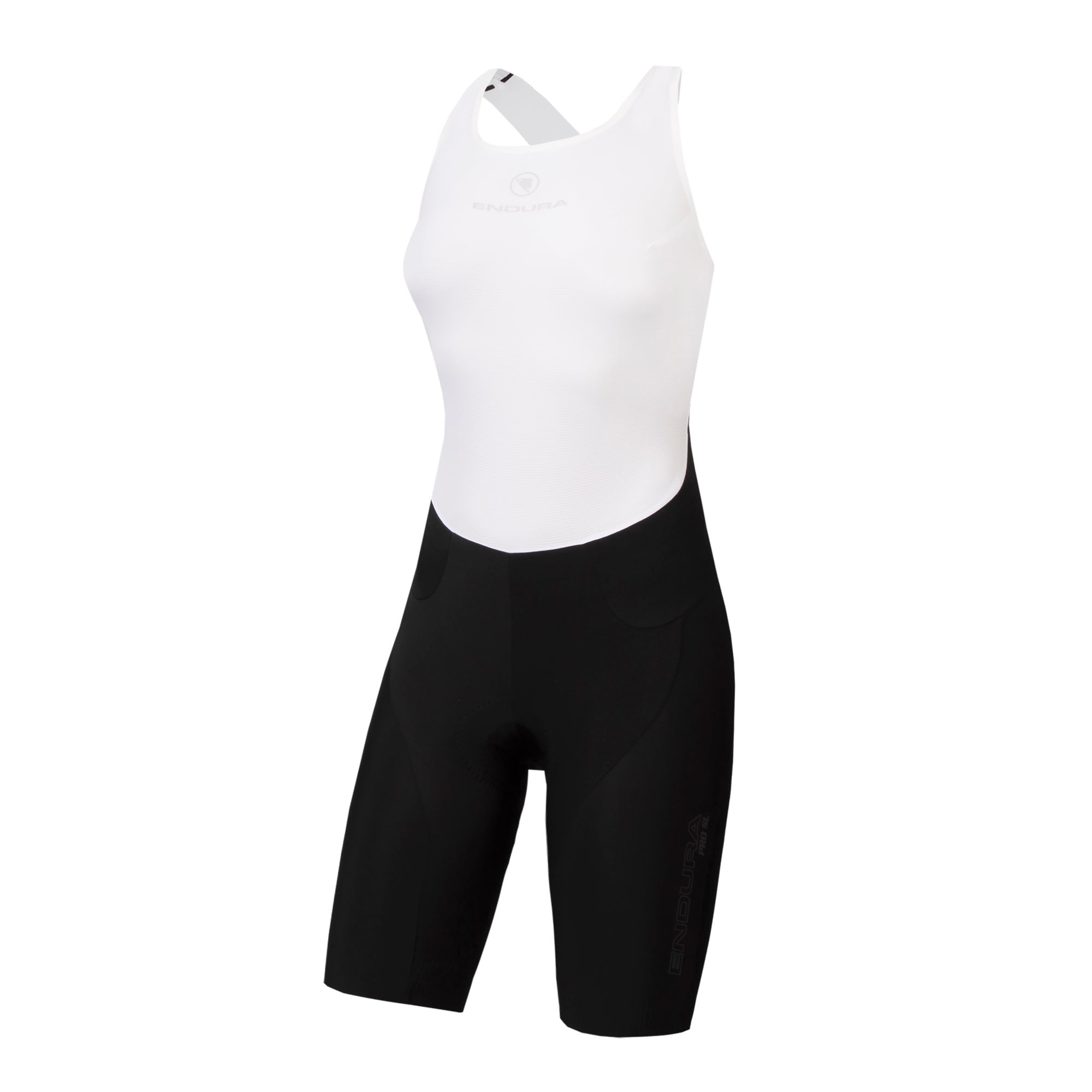 Women's Pro SL DropSeat™ Bib Shorts - Black | Endura US