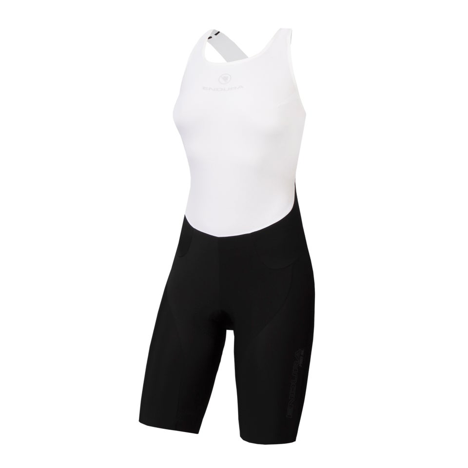 Women's Pro SL DropSeat™ Bib Shorts - Black