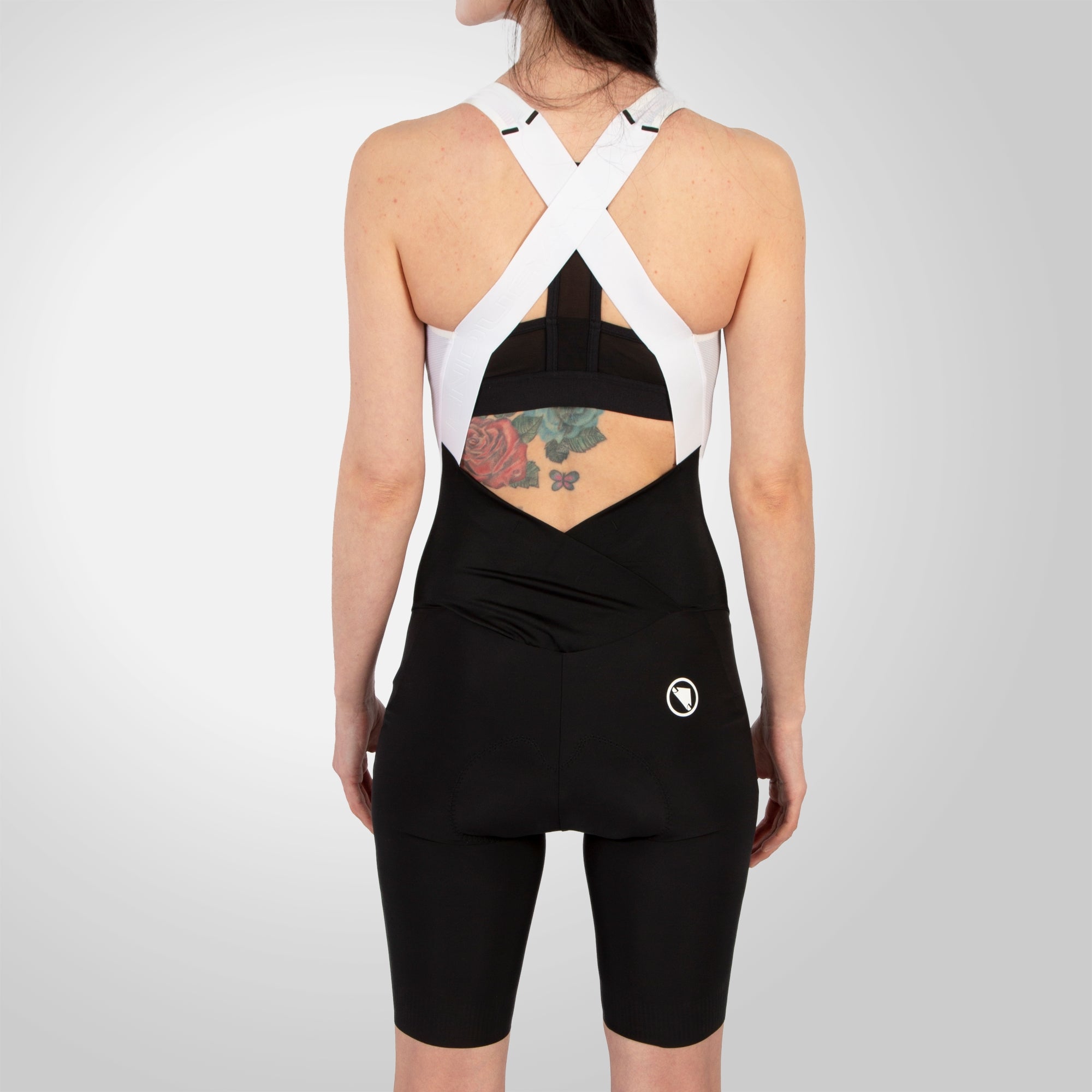 Women's Pro SL DropSeat™ Bib Shorts - Black | Endura US