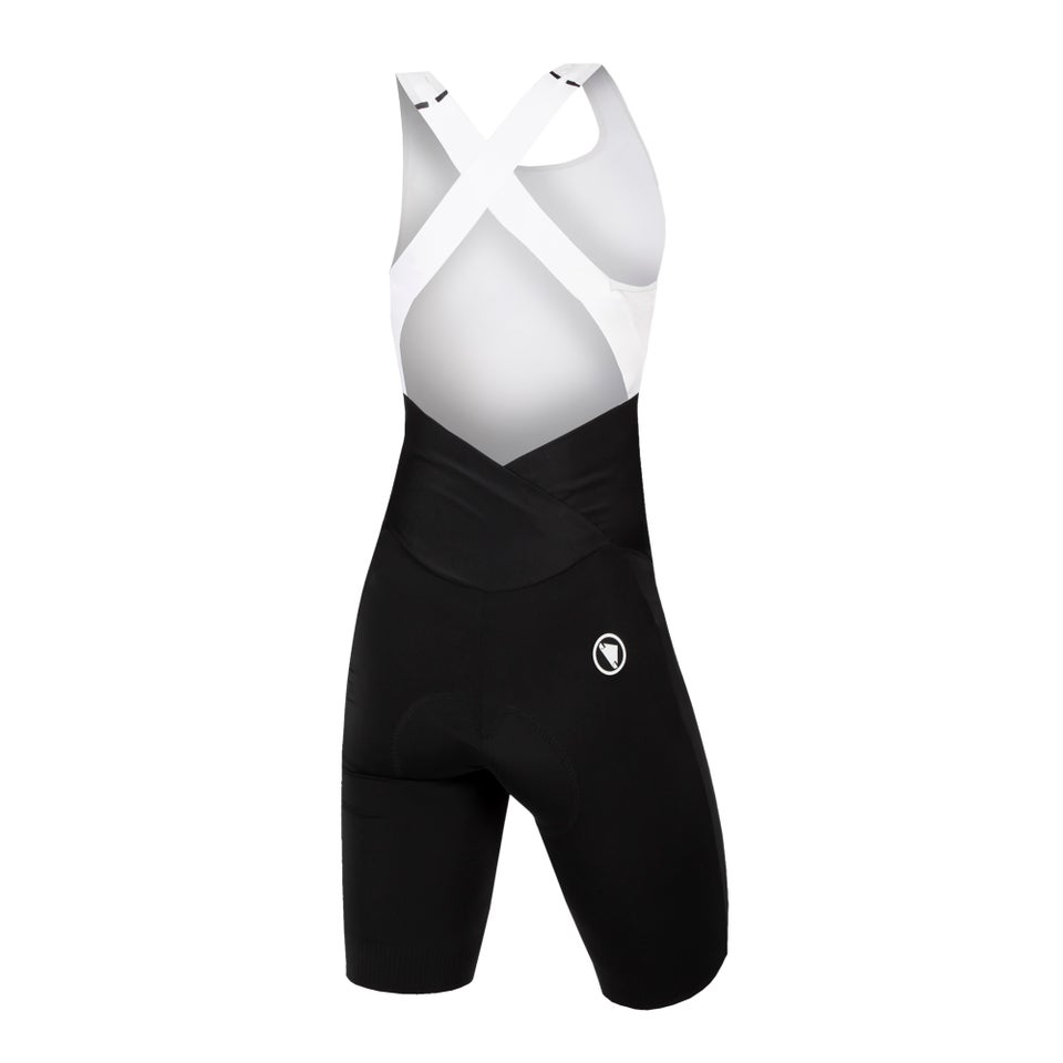 Women's Pro SL DropSeat™ Bib Shorts - Black
